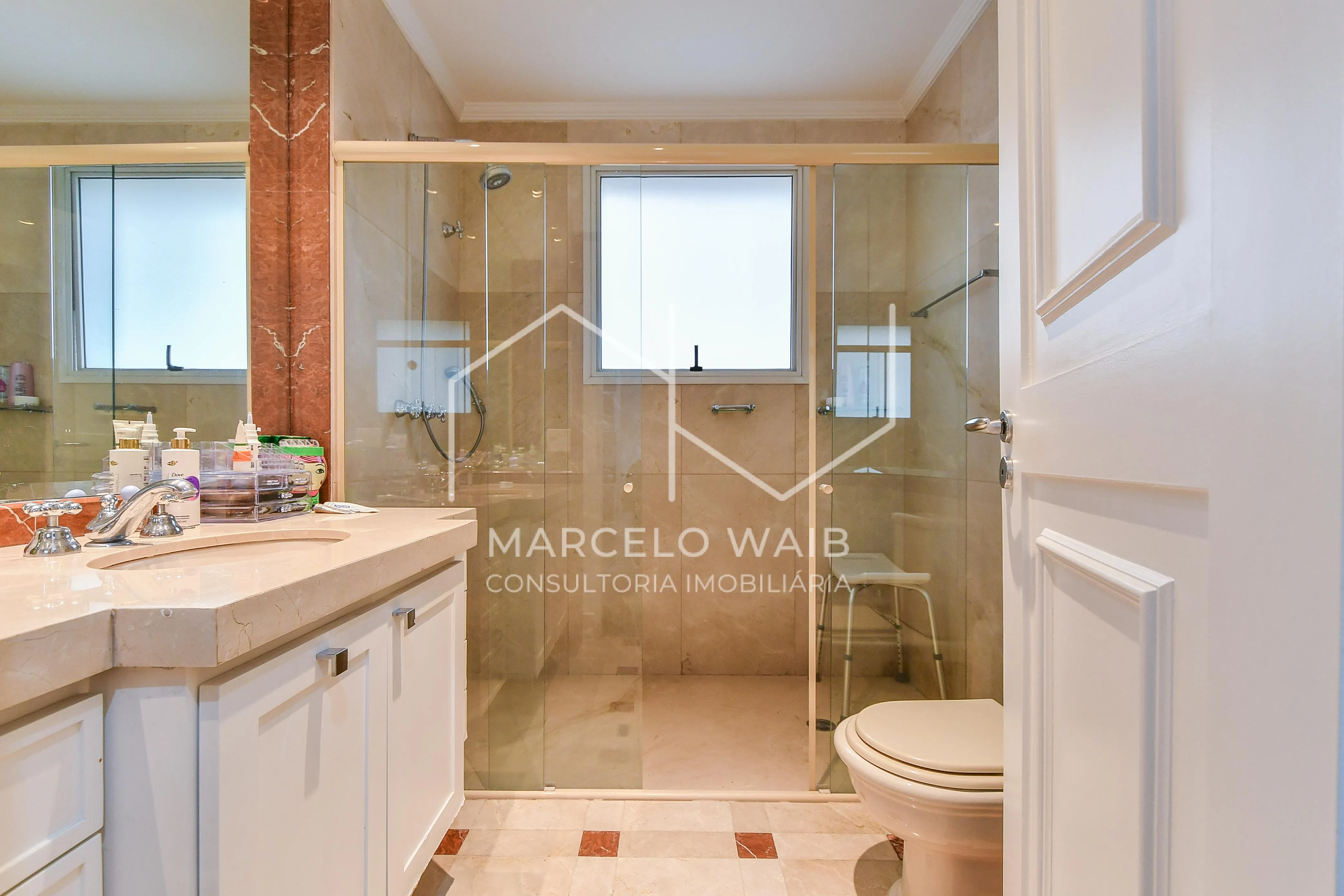 Apartamento com 4 suítes à venda em Vila Nova Conceição, São Paulo, por R$ 26.000.000 Imagem 32