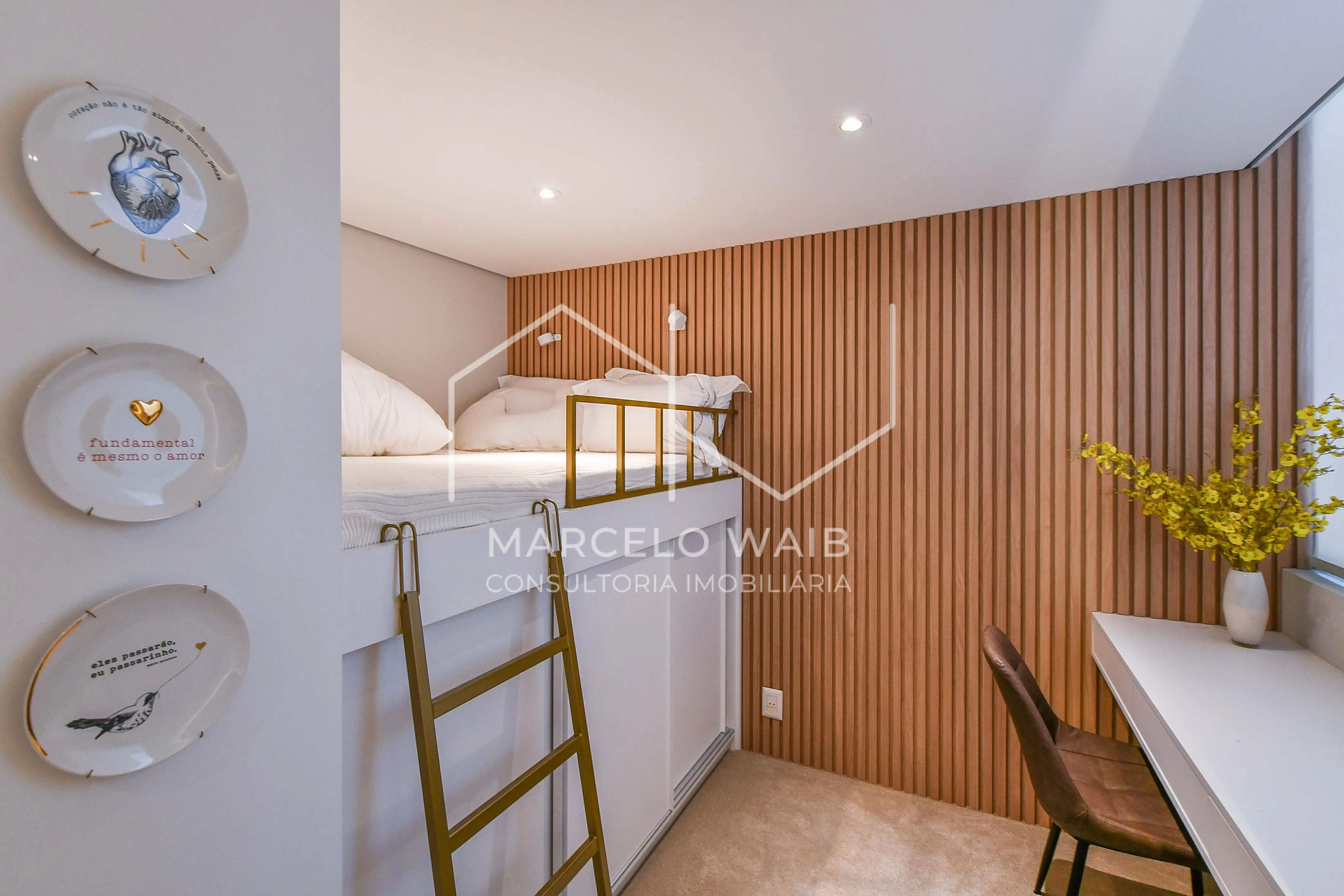 Apartamento com 4 suítes à venda em Vila Nova Conceição, São Paulo, por R$ 26.000.000 Imagem 64