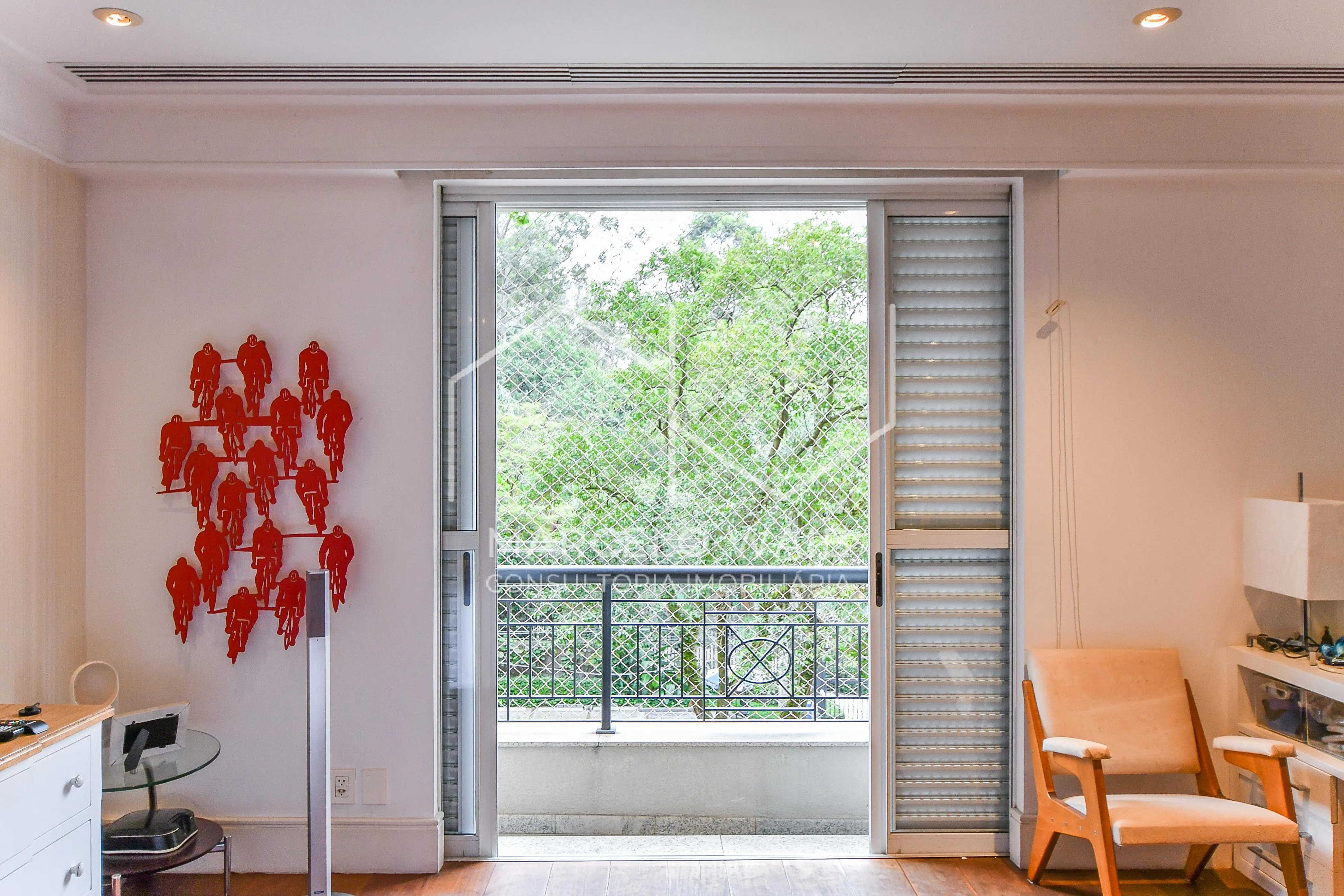 Apartamento com 4 suítes à venda em Vila Nova Conceição, São Paulo, por R$ 26.000.000 Imagem 20