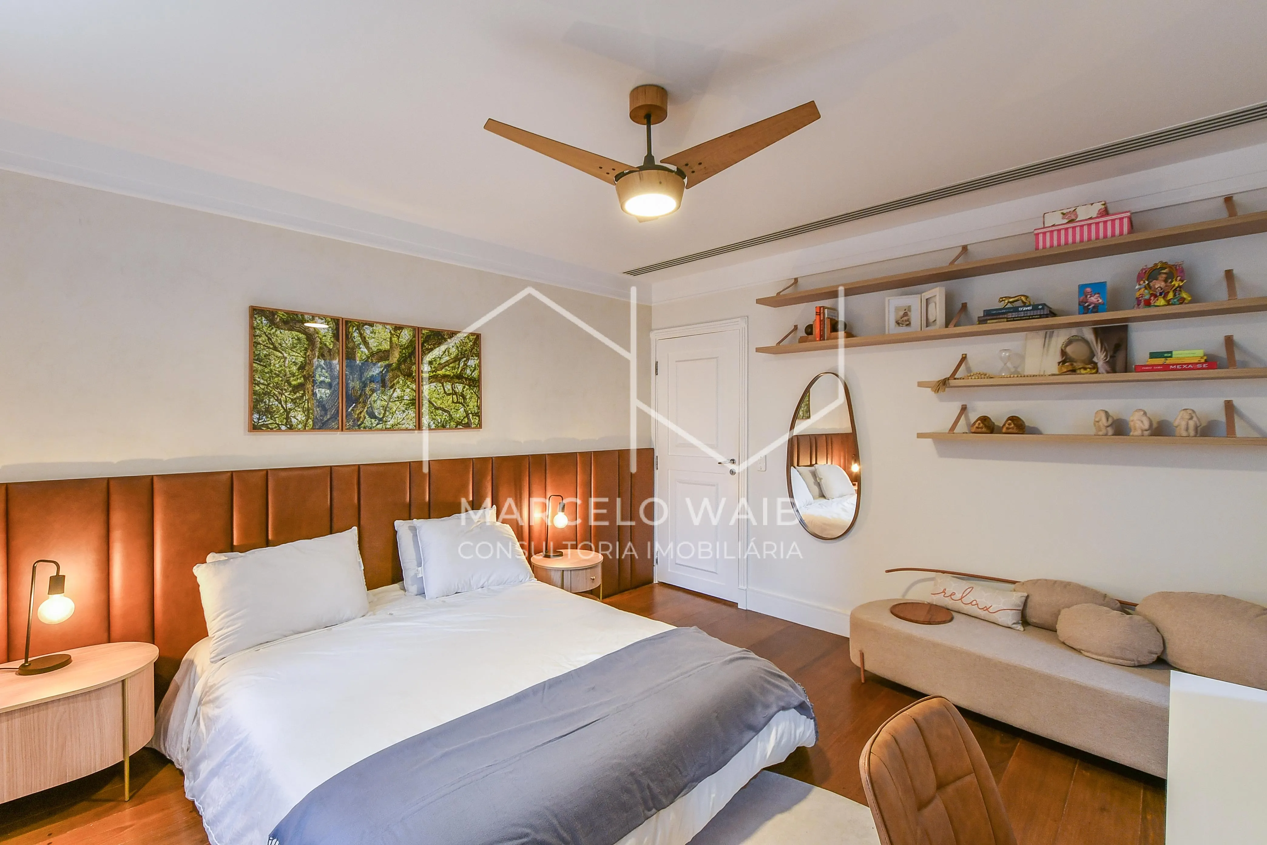 Apartamento com 4 suítes à venda em Vila Nova Conceição, São Paulo, por R$ 26.000.000 Imagem 31