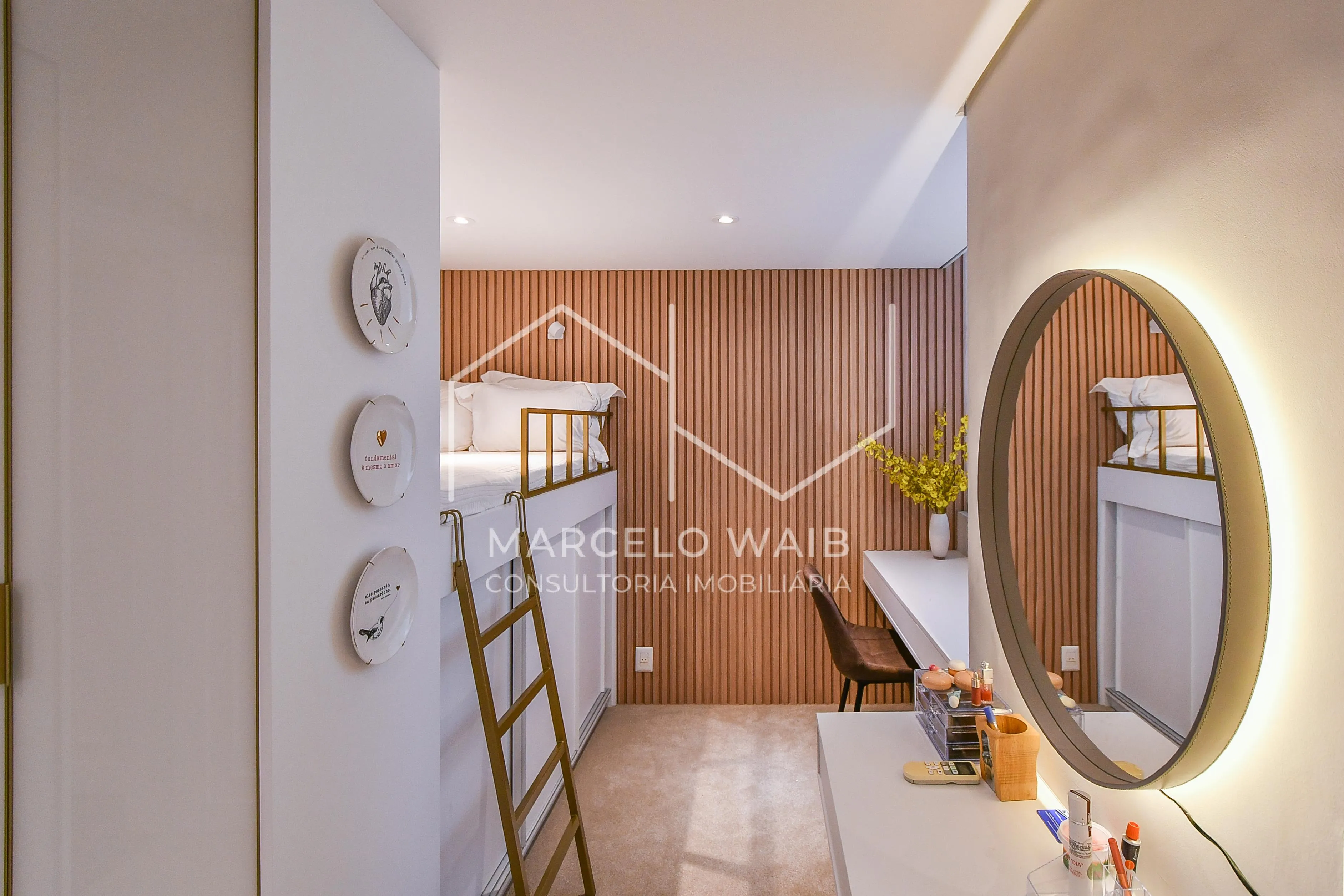 Apartamento com 4 suítes à venda em Vila Nova Conceição, São Paulo, por R$ 26.000.000 Imagem 62