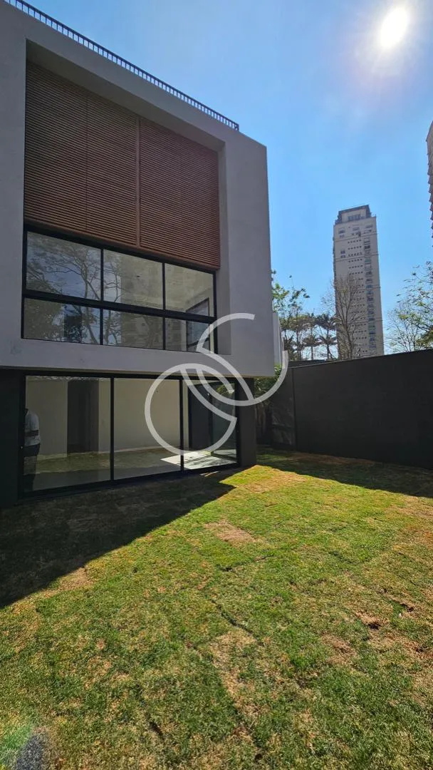 Casa de condomínio com 4 suítes à venda em Cidade Jardim, São Paulo, por R$ 4.500.000 Imagem 6