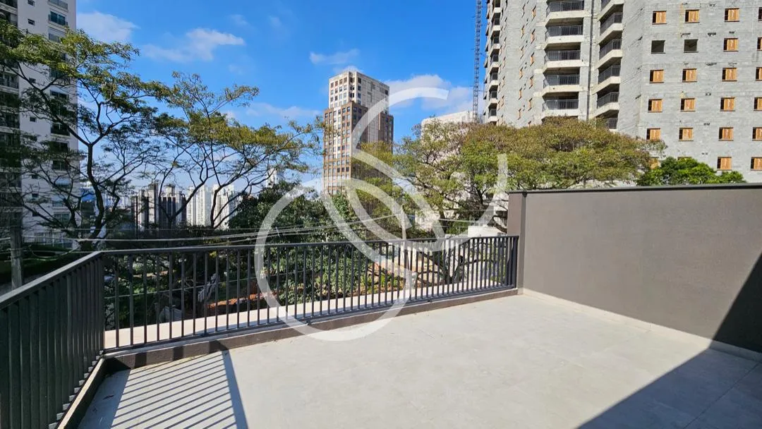 Casa de condomínio com 4 suítes à venda em Cidade Jardim, São Paulo, por R$ 4.500.000 Imagem 46