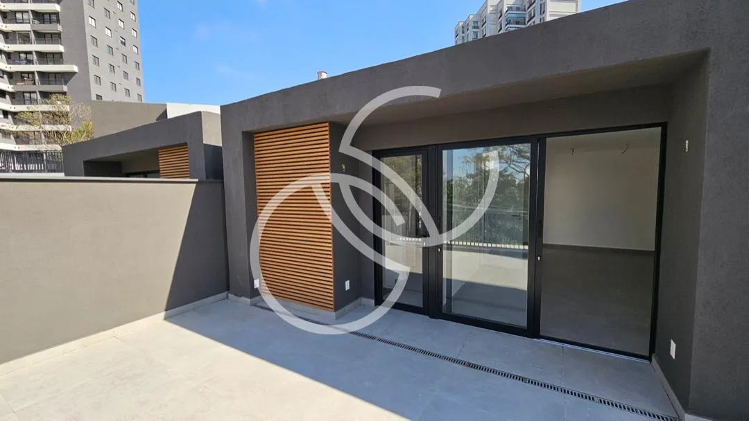 Casa de condomínio com 4 suítes à venda em Cidade Jardim, São Paulo, por R$ 4.500.000 Imagem 45