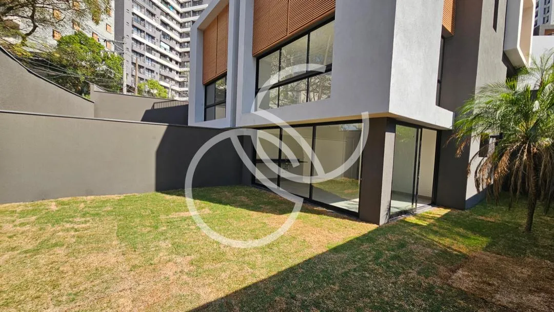 Casa de condomínio com 4 suítes à venda em Cidade Jardim, São Paulo, por R$ 4.500.000 Imagem 9
