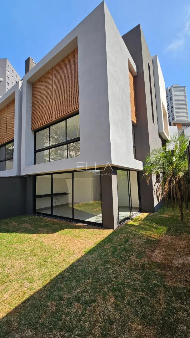 Casa de condomínio com 4 suítes à venda em Jardim Panorama, São Paulo, por R$ 4.500.000