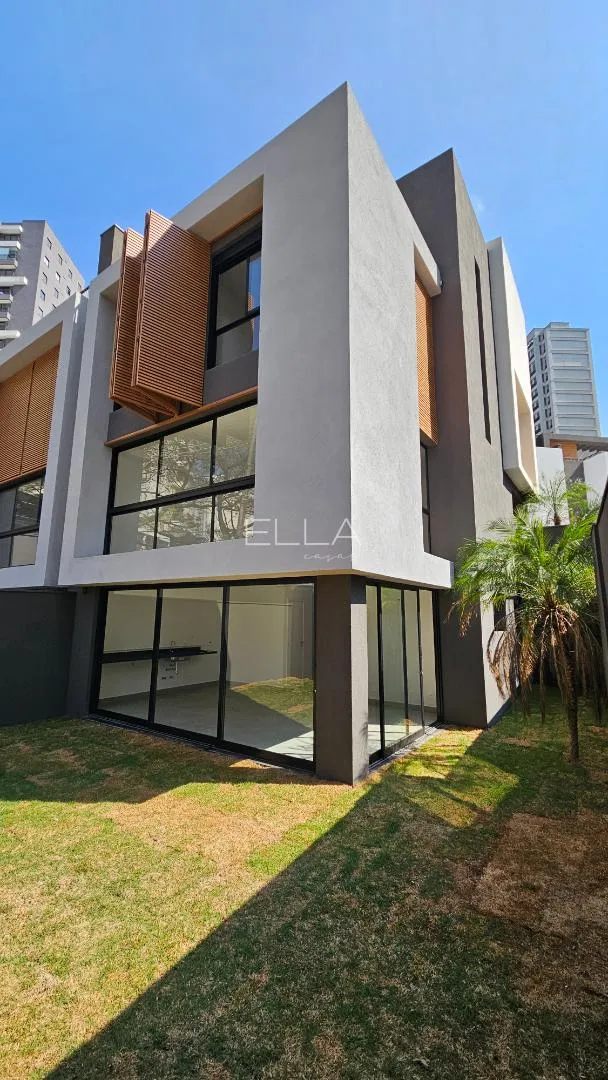 Casa de condomínio com 4 suítes à venda em Jardim Panorama, São Paulo, por R$ 4.500.000 Imagem 29