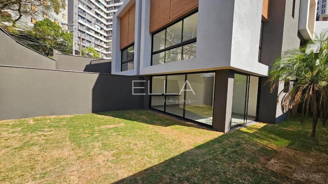 Casa de condomínio com 4 suítes à venda em Jardim Panorama, São Paulo, por R$ 4.500.000 Imagem 27