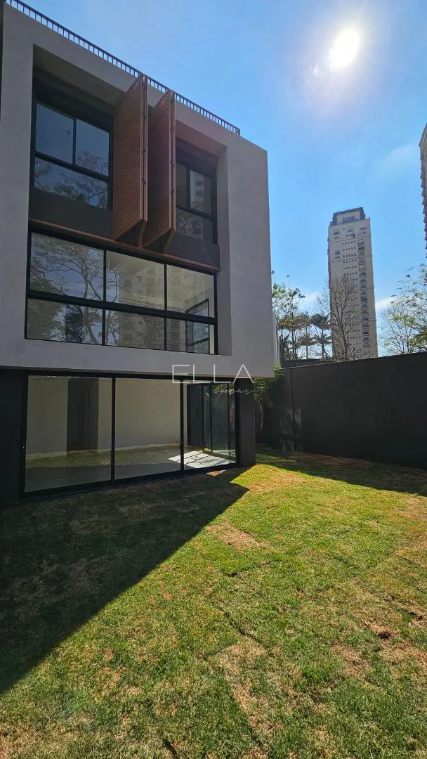 Casa de condomínio com 4 suítes à venda em Jardim Panorama, São Paulo, por R$ 4.500.000 Imagem 30