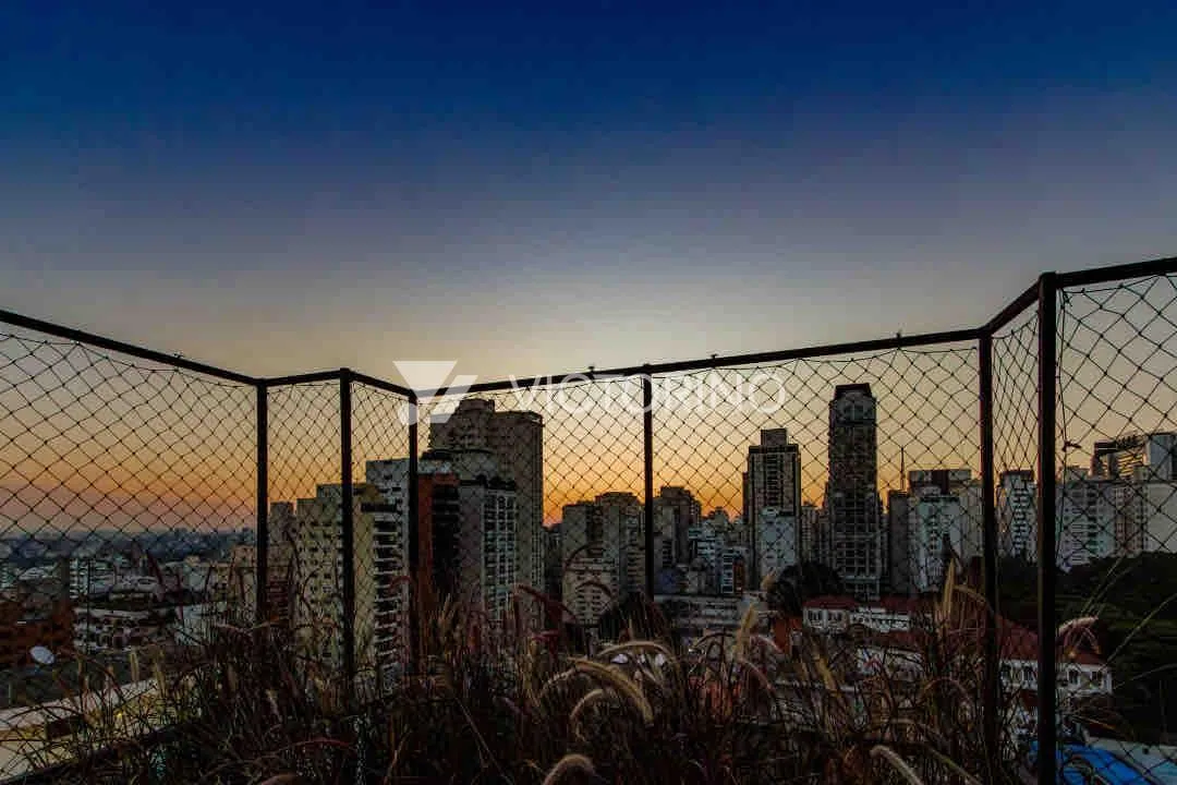 Cobertura com 1 suítes à venda em Jardim América, São Paulo, por R$ 3.980.000 Imagem 10