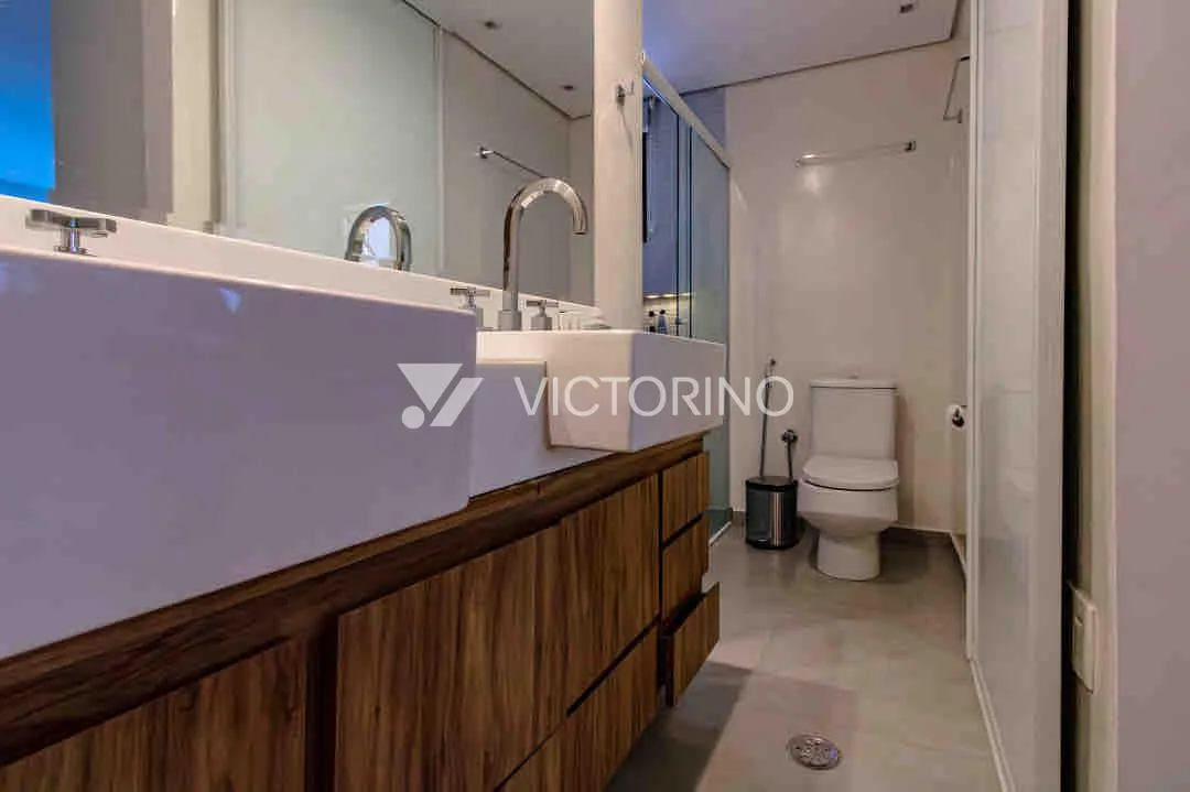 Cobertura com 1 suítes à venda em Jardim América, São Paulo, por R$ 3.980.000 Imagem 27