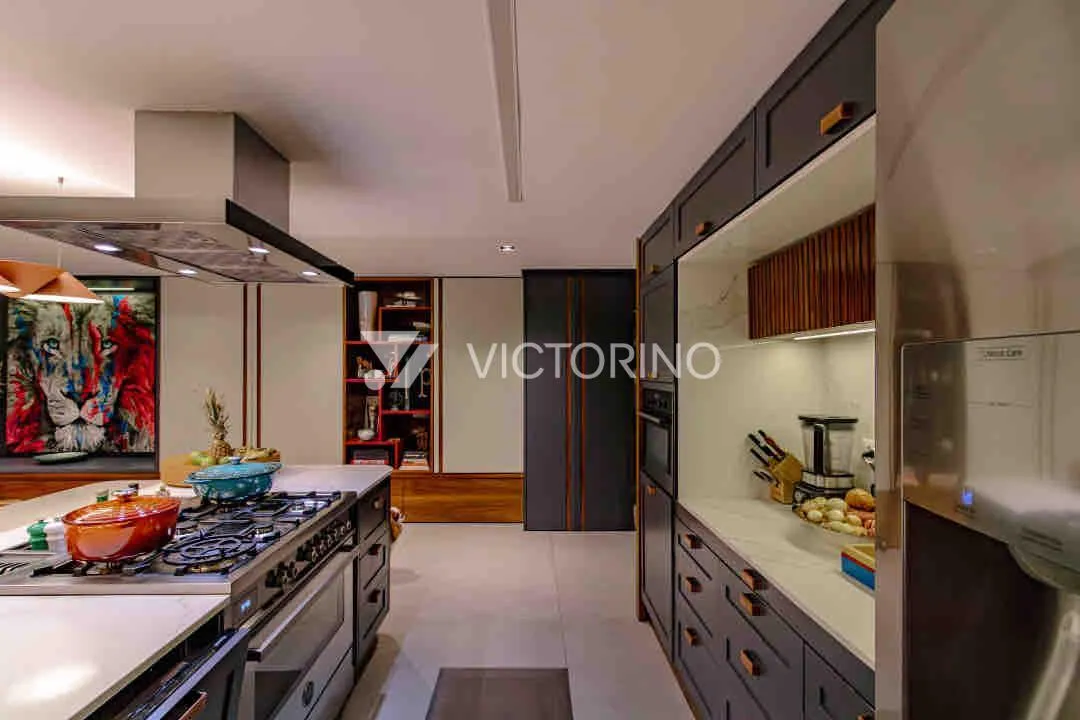 Cobertura com 1 suítes à venda em Jardim América, São Paulo, por R$ 3.980.000 Imagem 7