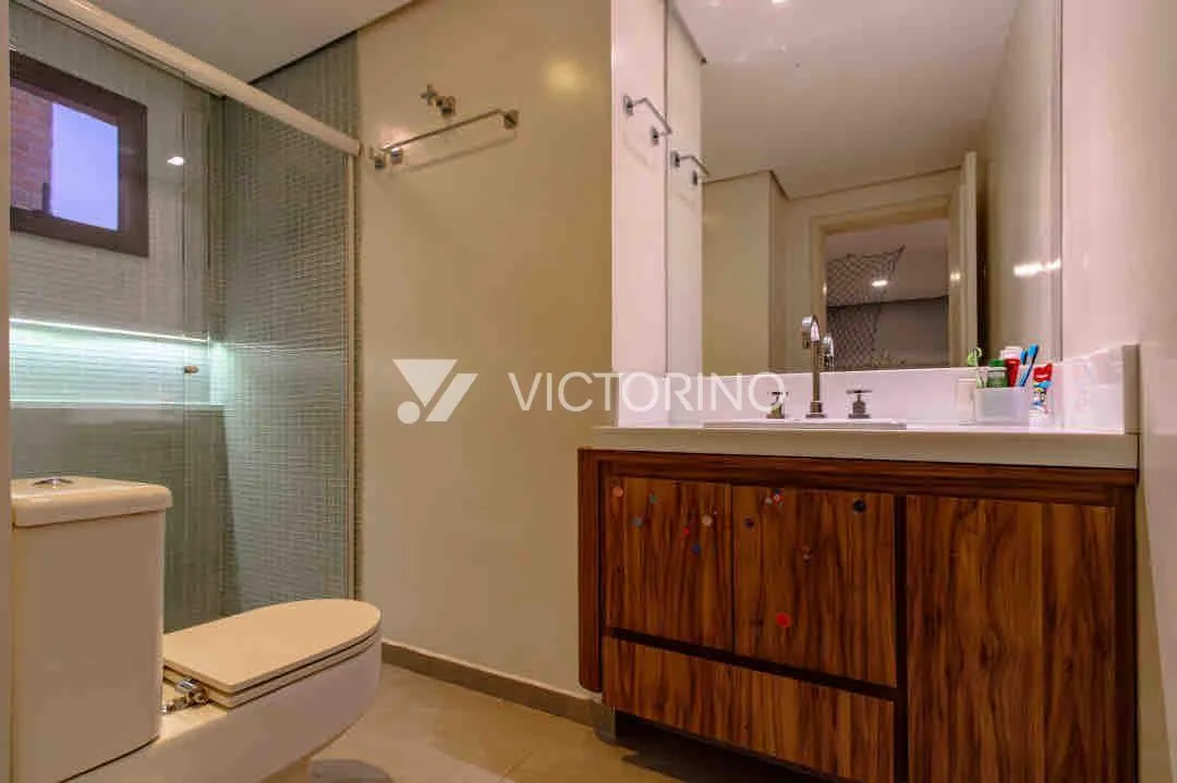 Cobertura com 1 suítes à venda em Jardim América, São Paulo, por R$ 3.980.000 Imagem 15