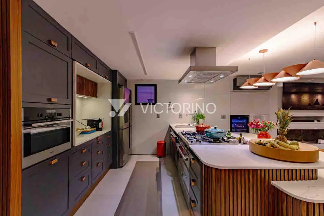 Cobertura com 1 suítes à venda em Jardim América, São Paulo, por R$ 3.980.000 Imagem 6