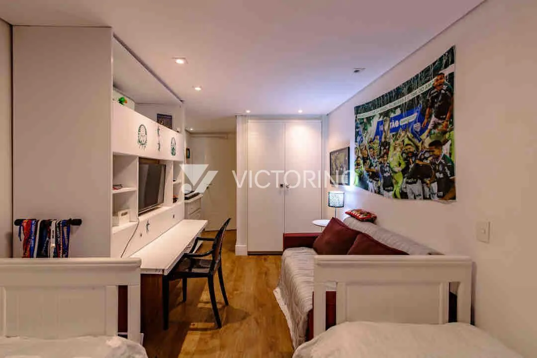 Cobertura com 1 suítes à venda em Jardim América, São Paulo, por R$ 3.980.000 Imagem 18