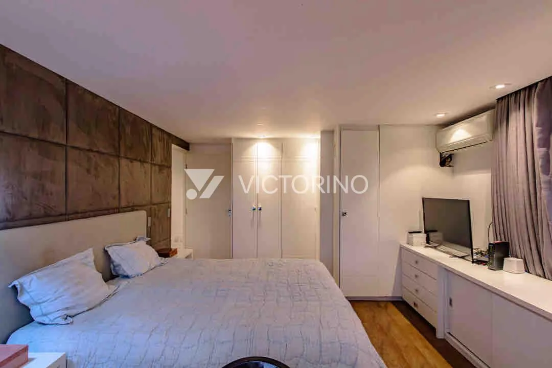 Cobertura com 1 suítes à venda em Jardim América, São Paulo, por R$ 3.980.000 Imagem 23