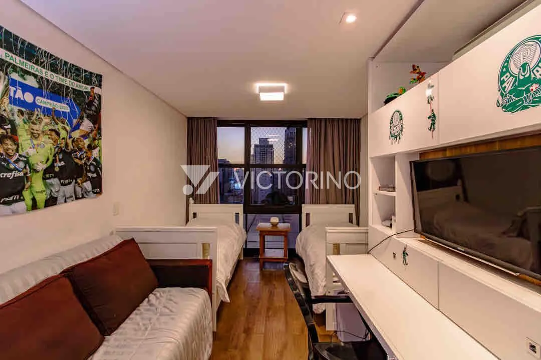 Cobertura com 1 suítes à venda em Jardim América, São Paulo, por R$ 3.980.000 Imagem 19