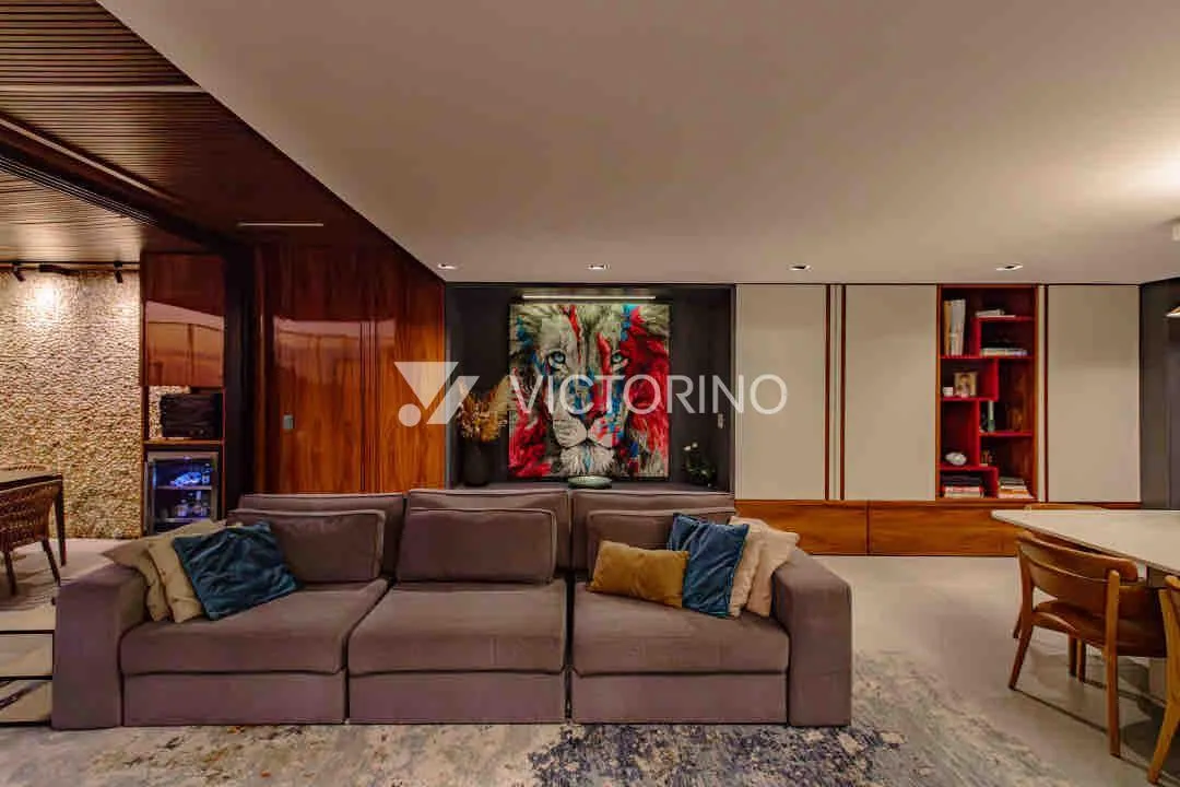 Cobertura com 1 suítes à venda em Jardim América, São Paulo, por R$ 3.980.000 Imagem 3