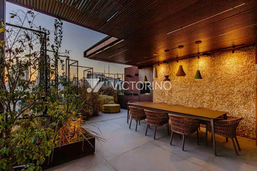 Cobertura com 1 suítes à venda em Jardim América, São Paulo, por R$ 3.980.000 Imagem 9