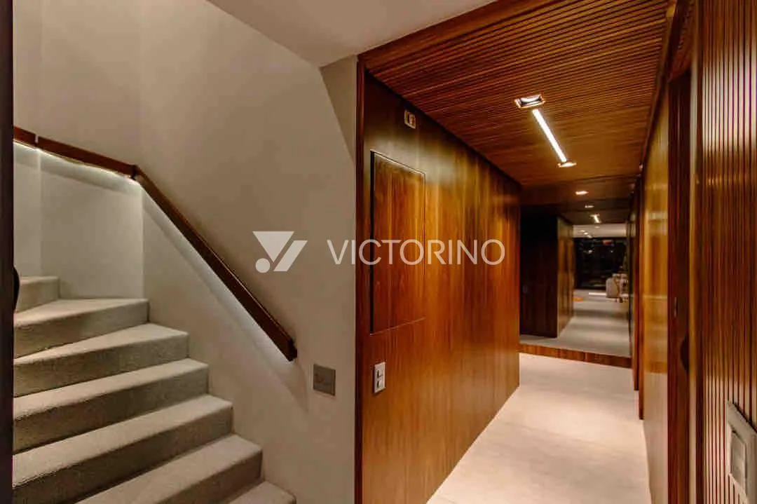 Cobertura com 1 suítes à venda em Jardim América, São Paulo, por R$ 3.980.000 Imagem 13