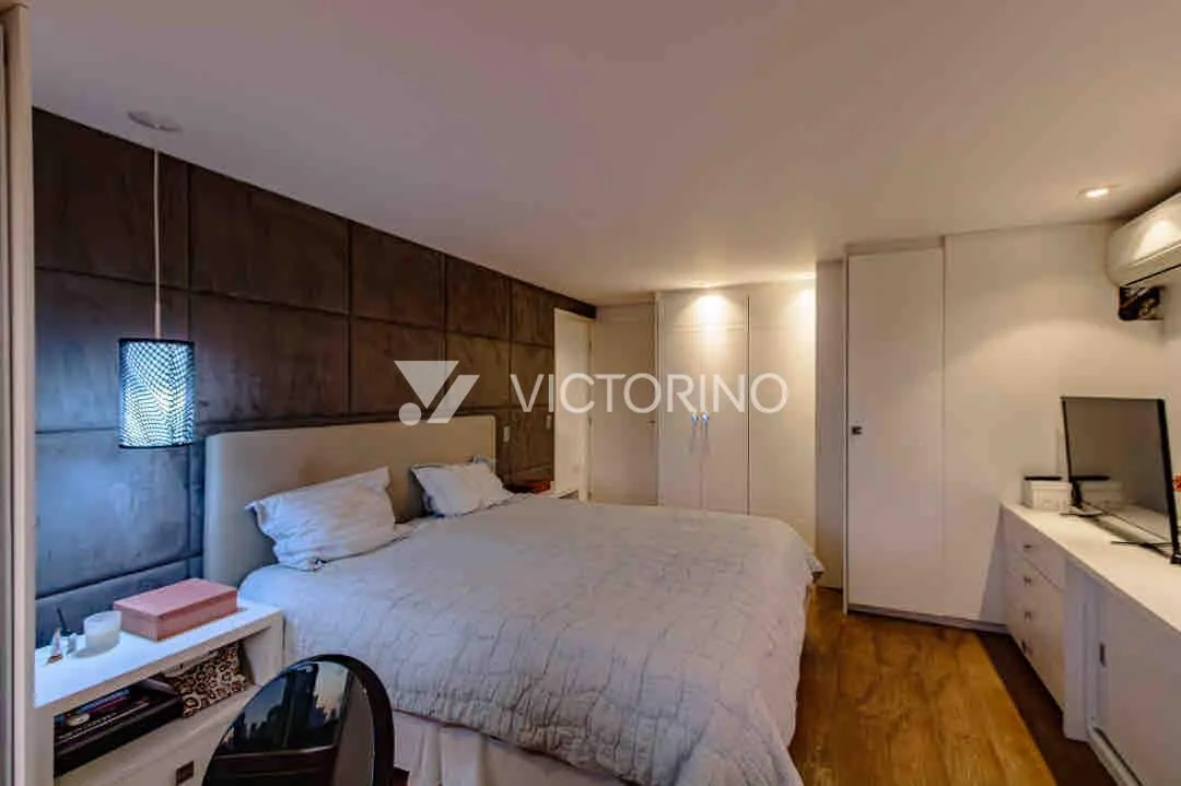 Cobertura com 1 suítes à venda em Jardim América, São Paulo, por R$ 3.980.000 Imagem 20