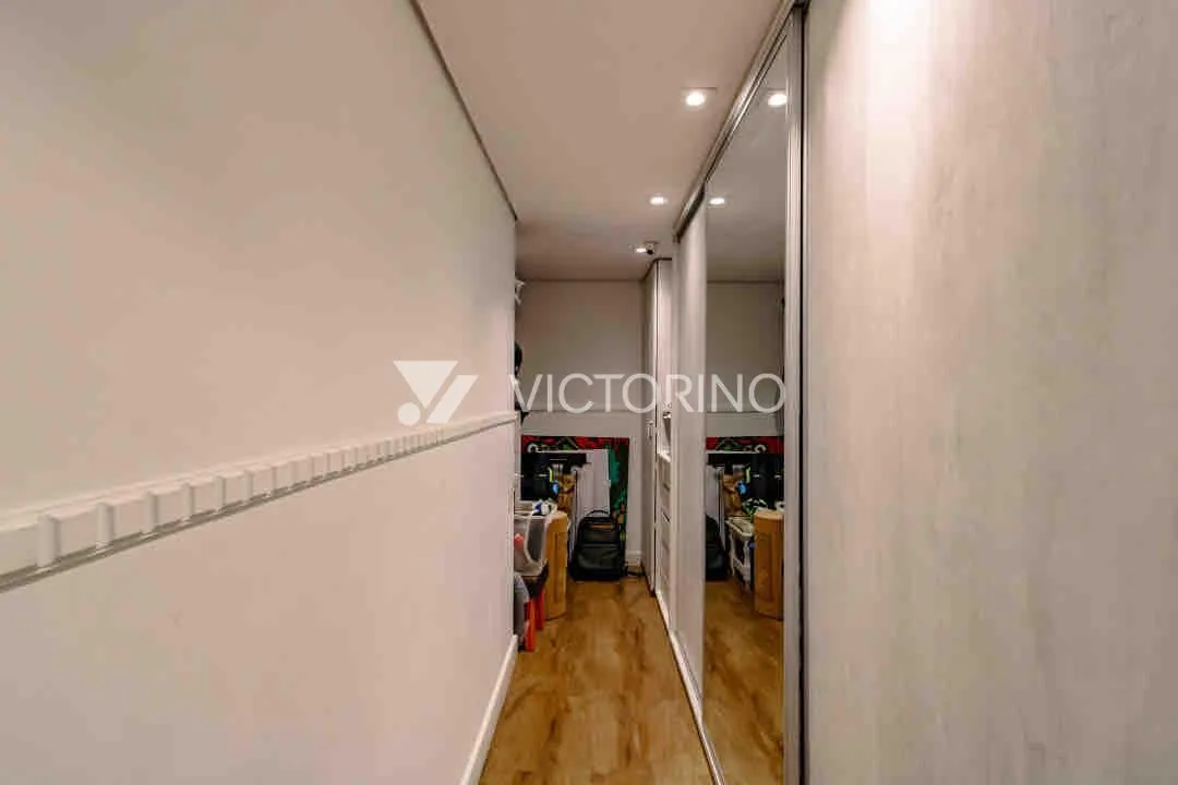 Cobertura com 1 suítes à venda em Jardim América, São Paulo, por R$ 3.980.000 Imagem 16