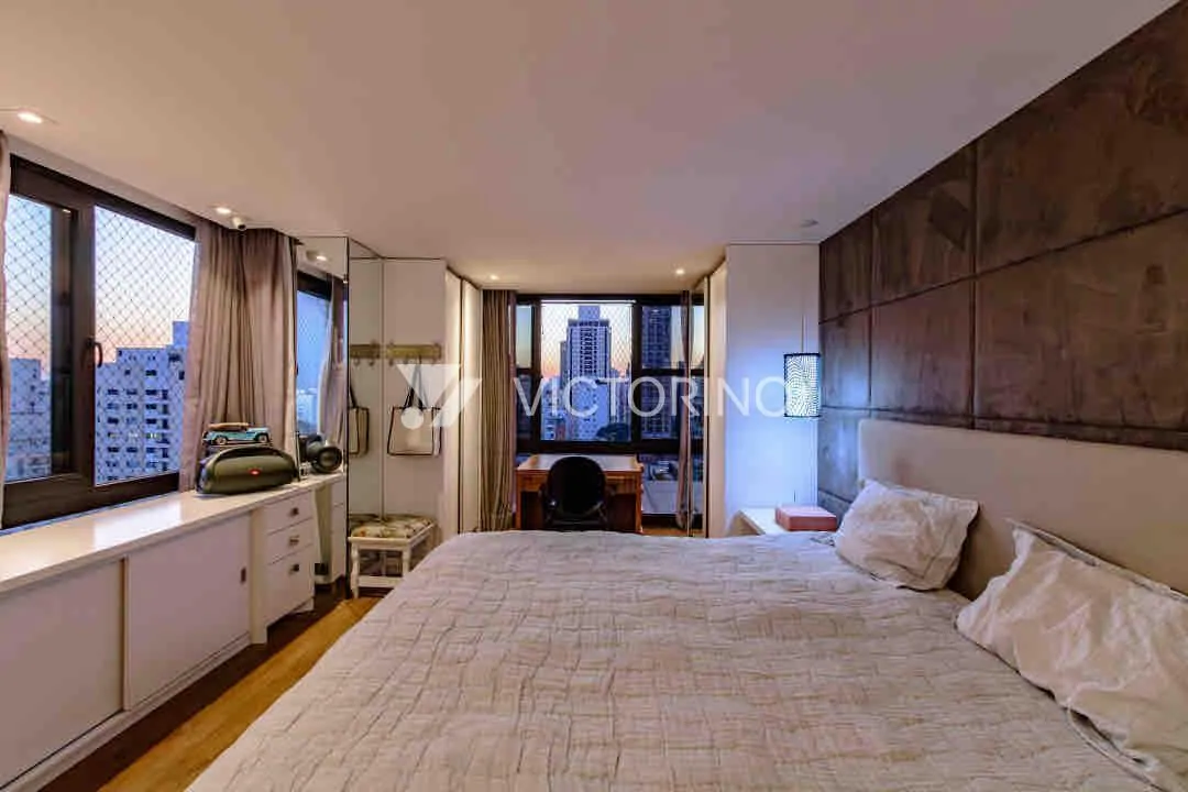 Cobertura com 1 suítes à venda em Jardim América, São Paulo, por R$ 3.980.000 Imagem 22