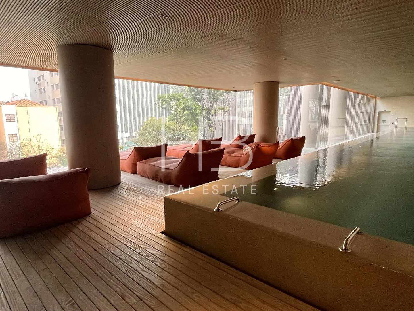 Apartamento com 3 suítes à venda em Pinheiros, São Paulo, por R$ 7.000.000 Imagem 12