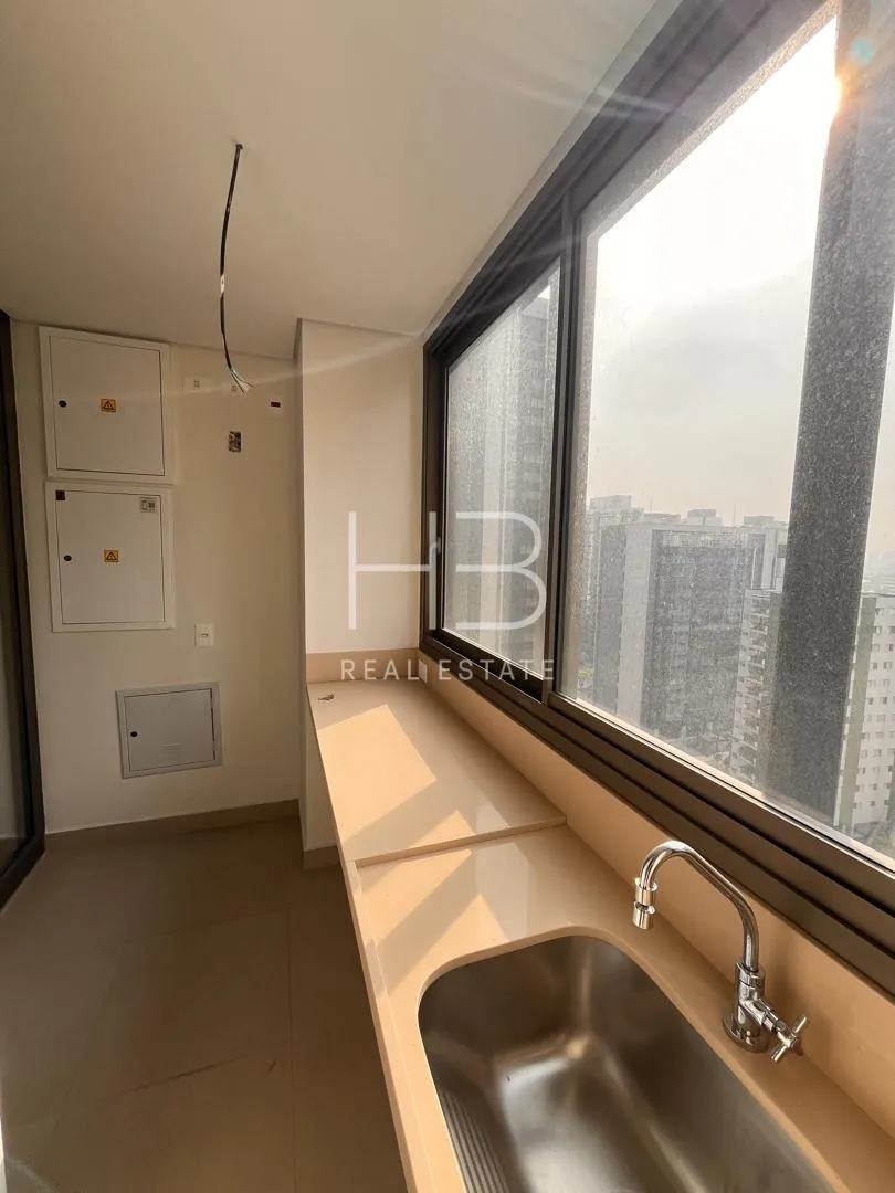 Apartamento com 3 suítes à venda em Pinheiros, São Paulo, por R$ 7.000.000 Imagem 11