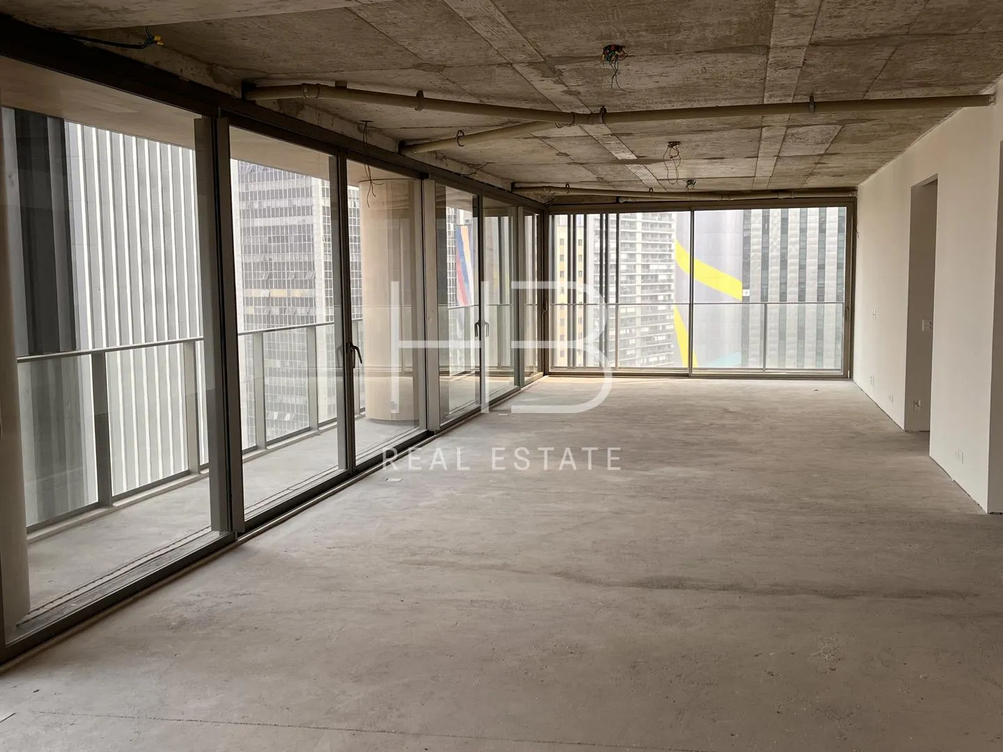 Apartamento com 3 suítes à venda em Pinheiros, São Paulo, por R$ 7.000.000