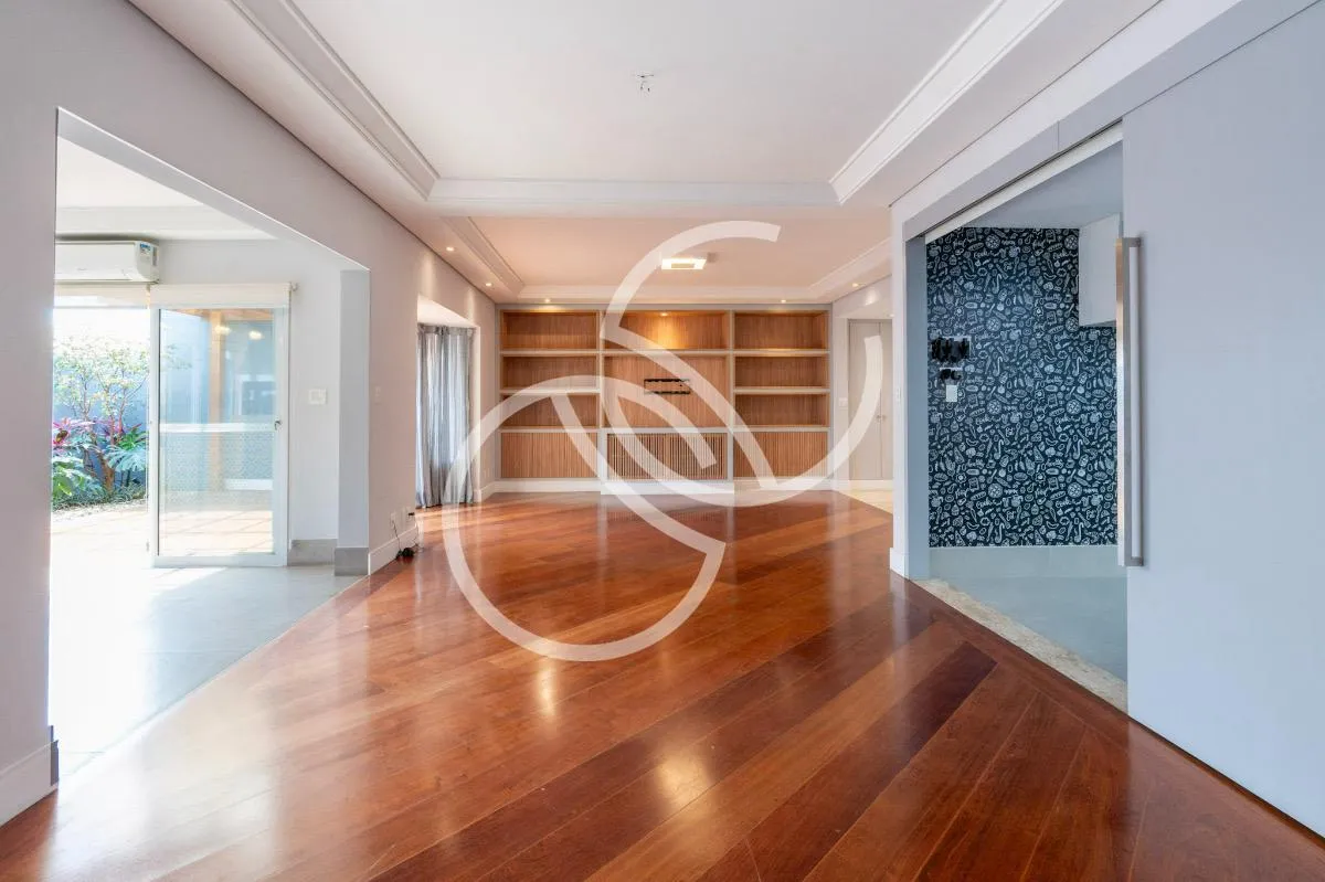 Casa de condomínio com 4 suítes à venda em Cidade Jardim, São Paulo, por R$ 3.240.000 Imagem 28