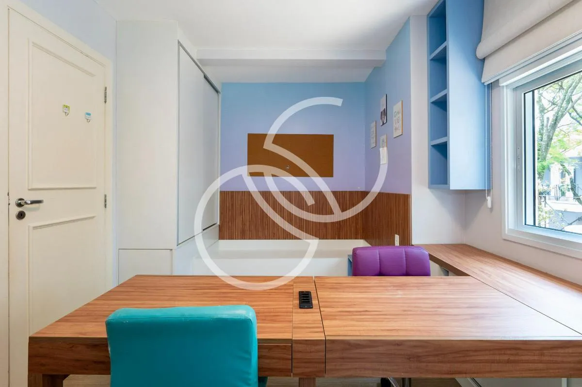 Casa de condomínio com 4 suítes à venda em Cidade Jardim, São Paulo, por R$ 3.240.000 Imagem 46