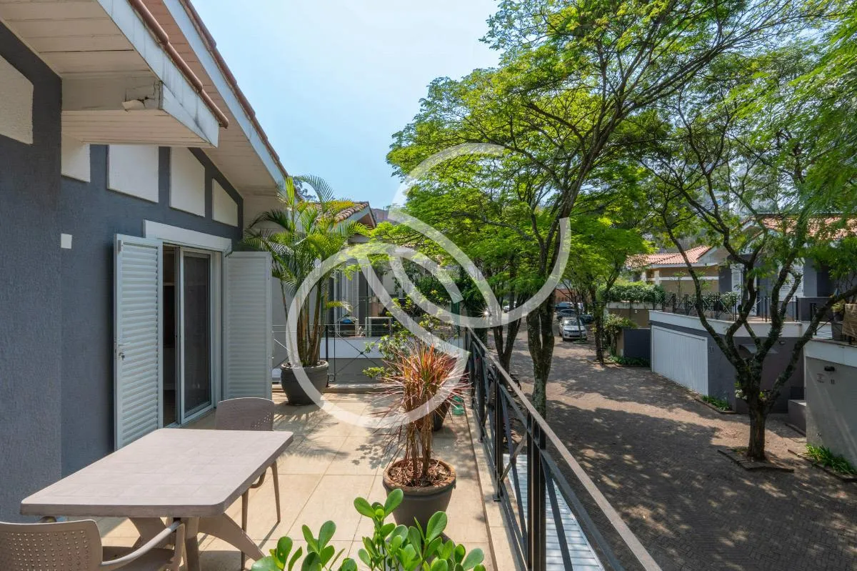 Casa de condomínio com 4 suítes à venda em Cidade Jardim, São Paulo, por R$ 3.240.000 Imagem 42