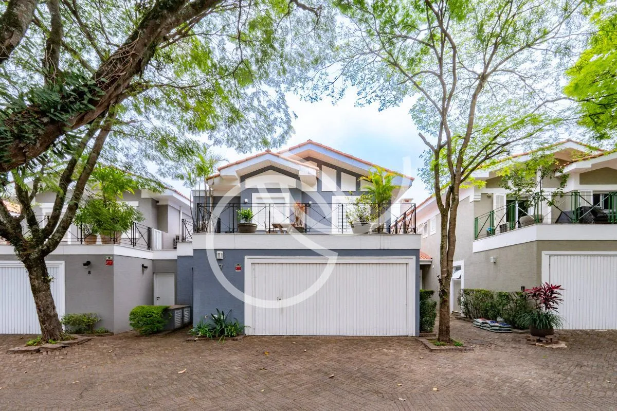 Casa de condomínio com 4 suítes à venda em Cidade Jardim, São Paulo, por R$ 3.240.000 Imagem 13