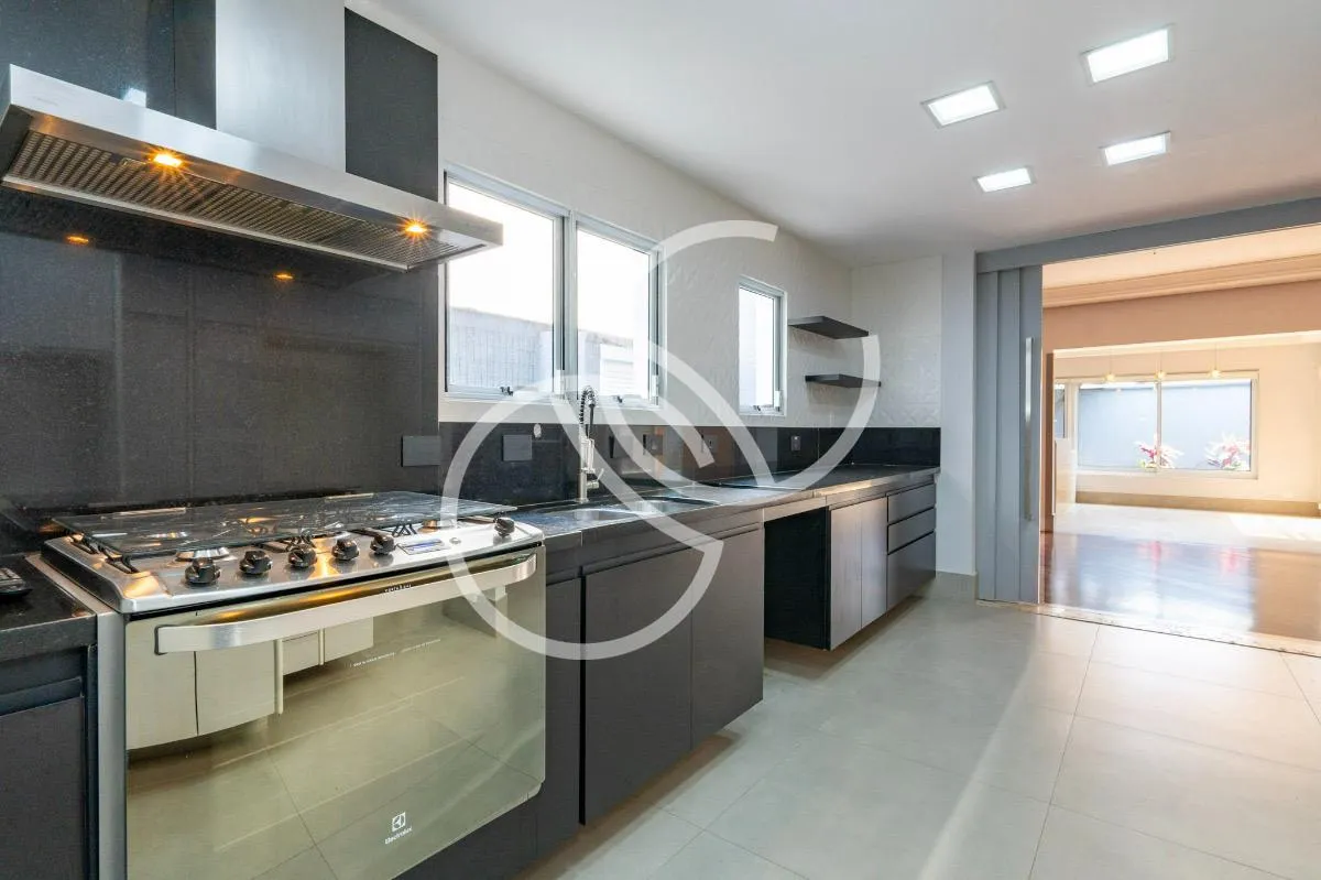 Casa de condomínio com 4 suítes à venda em Cidade Jardim, São Paulo, por R$ 3.240.000 Imagem 36