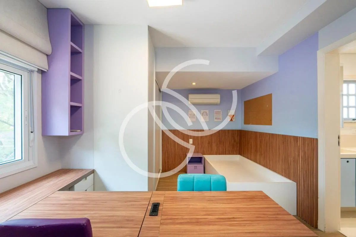 Casa de condomínio com 4 suítes à venda em Cidade Jardim, São Paulo, por R$ 3.240.000 Imagem 41