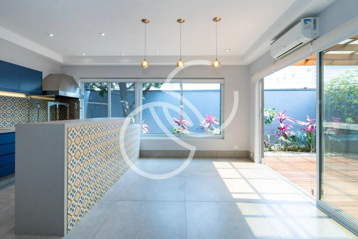 Casa de condomínio com 4 suítes à venda em Cidade Jardim, São Paulo, por R$ 3.240.000 Imagem 27