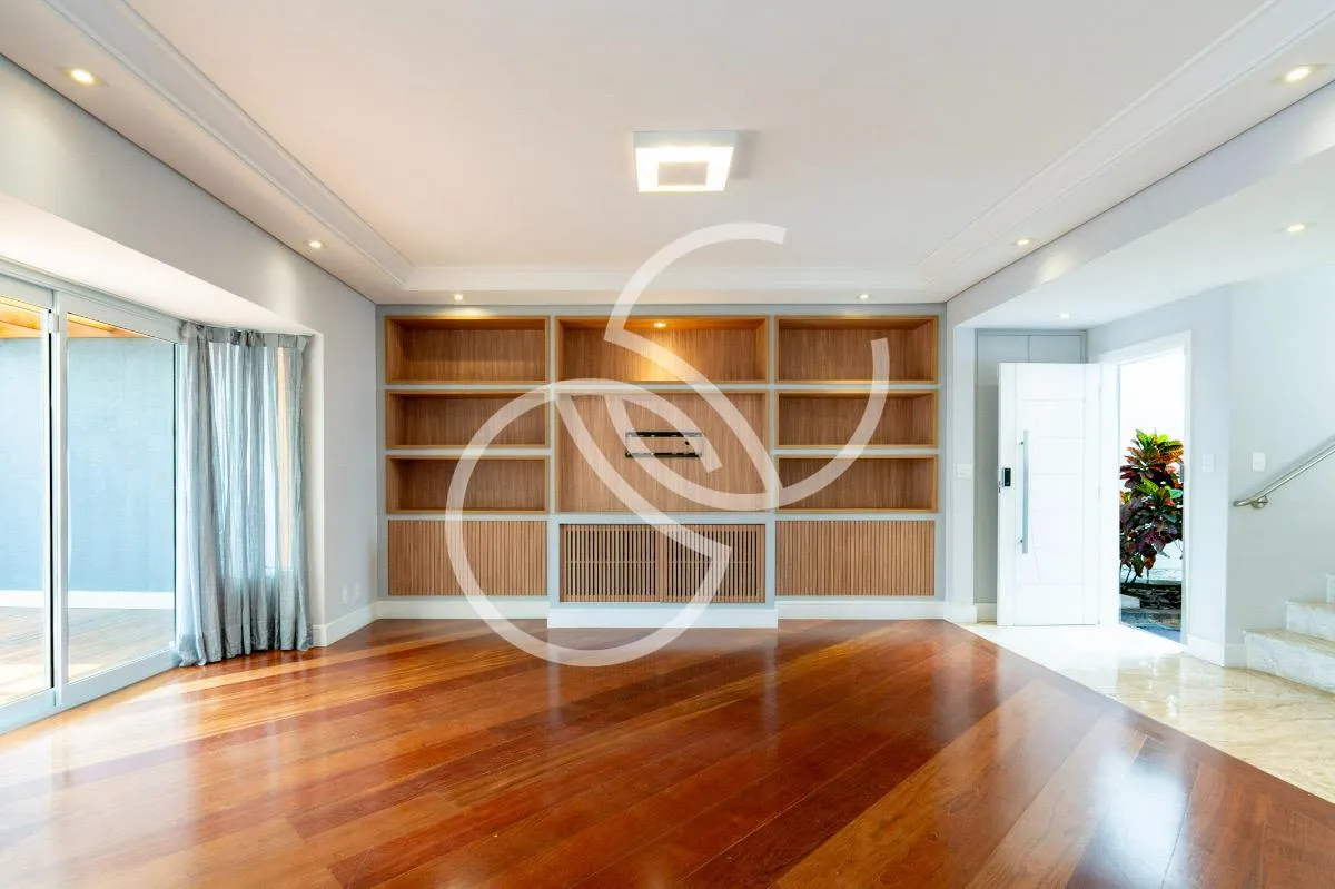 Casa de condomínio com 4 suítes à venda em Cidade Jardim, São Paulo, por R$ 3.240.000 Imagem 18