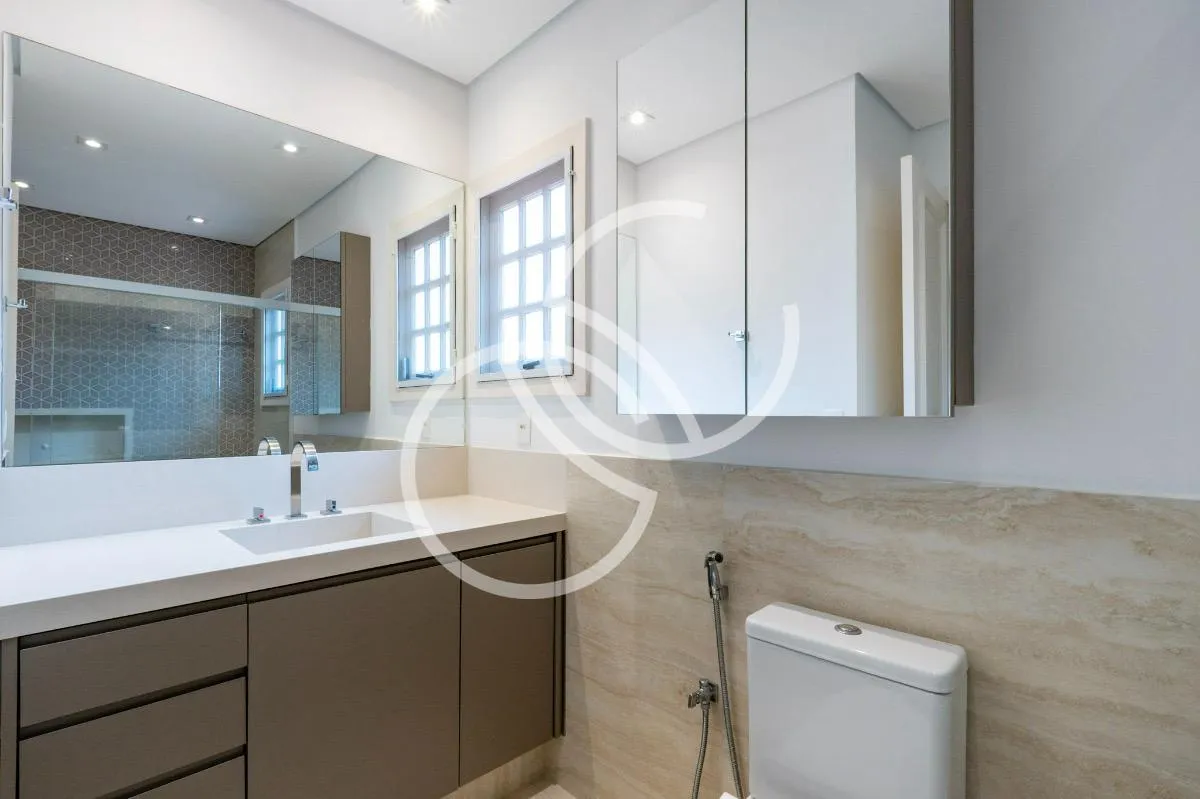 Casa de condomínio com 4 suítes à venda em Cidade Jardim, São Paulo, por R$ 3.240.000 Imagem 51