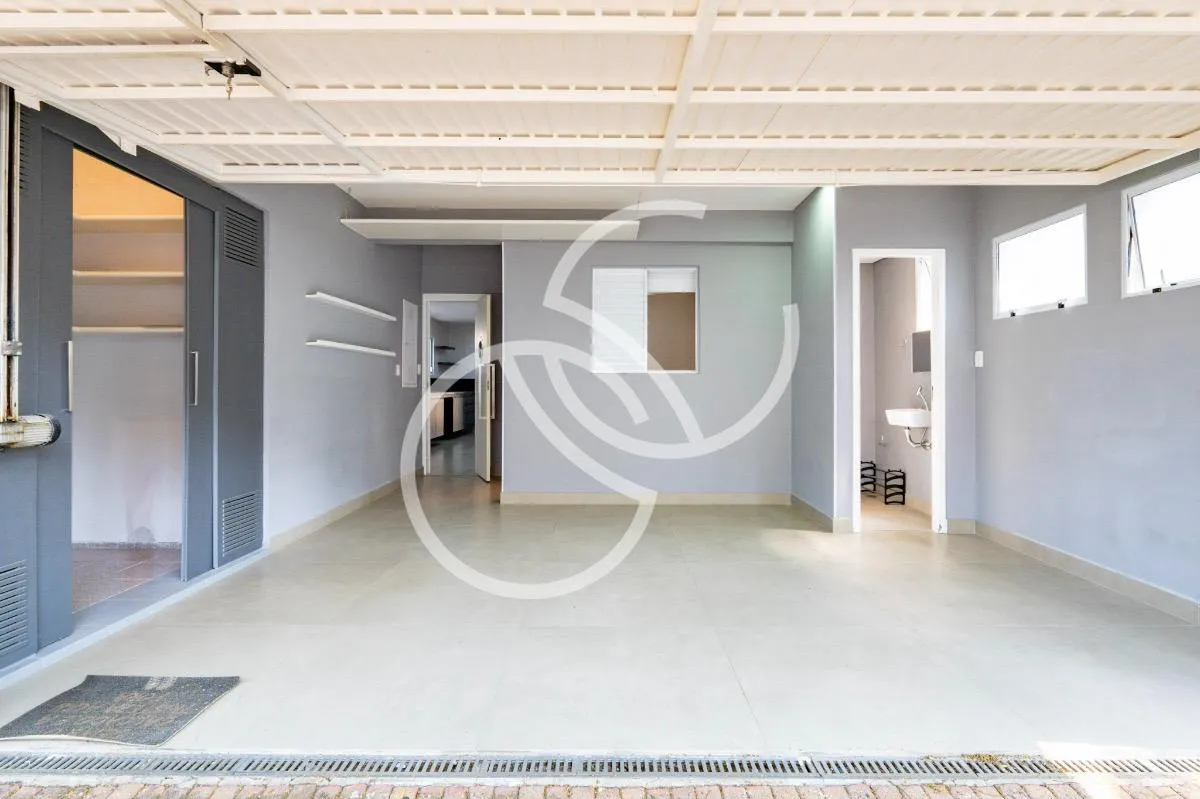 Casa de condomínio com 4 suítes à venda em Cidade Jardim, São Paulo, por R$ 3.240.000 Imagem 3