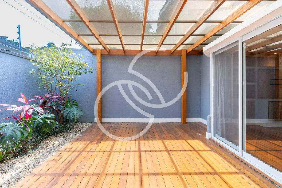 Casa de condomínio com 4 suítes à venda em Cidade Jardim, São Paulo, por R$ 3.240.000 Imagem 30