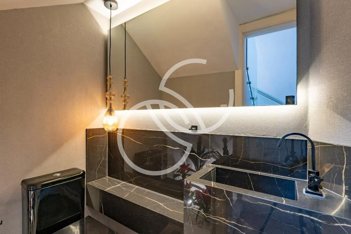 Casa de condomínio com 4 suítes à venda em Cidade Jardim, São Paulo, por R$ 3.240.000 Imagem 20