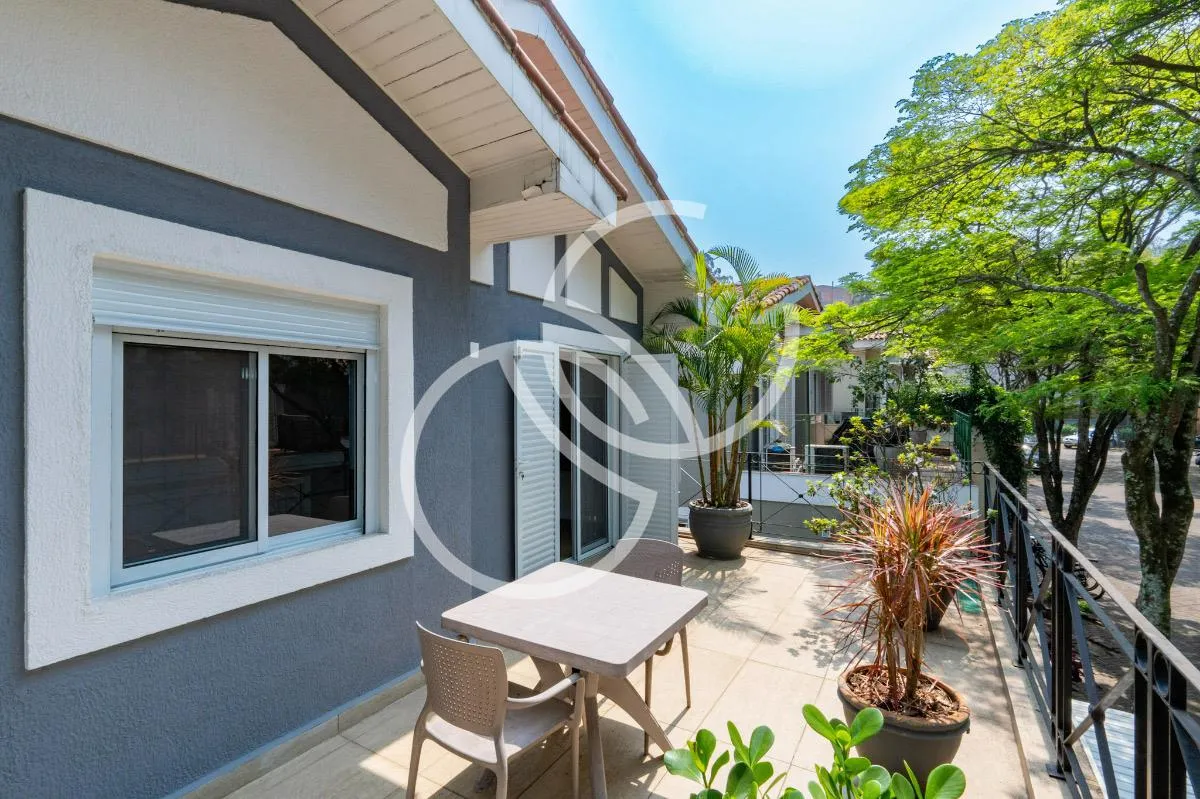 Casa de condomínio com 4 suítes à venda em Cidade Jardim, São Paulo, por R$ 3.240.000 Imagem 43