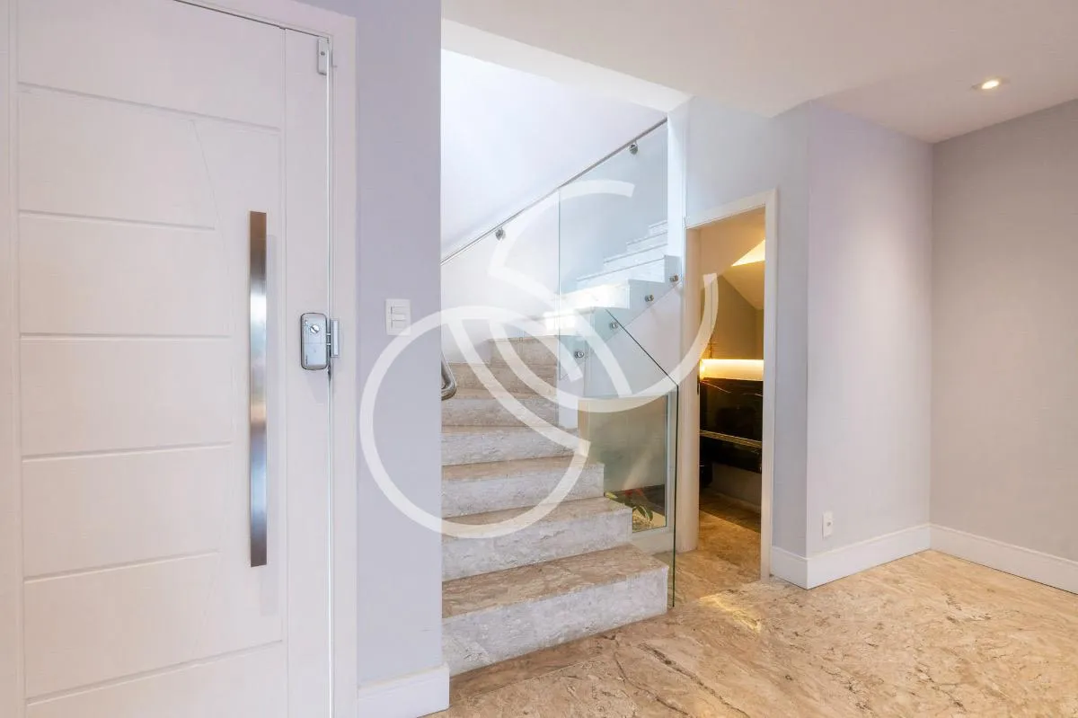 Casa de condomínio com 4 suítes à venda em Cidade Jardim, São Paulo, por R$ 3.240.000 Imagem 21