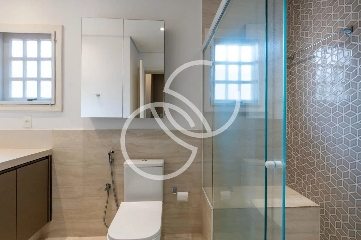 Casa de condomínio com 4 suítes à venda em Cidade Jardim, São Paulo, por R$ 3.240.000 Imagem 47