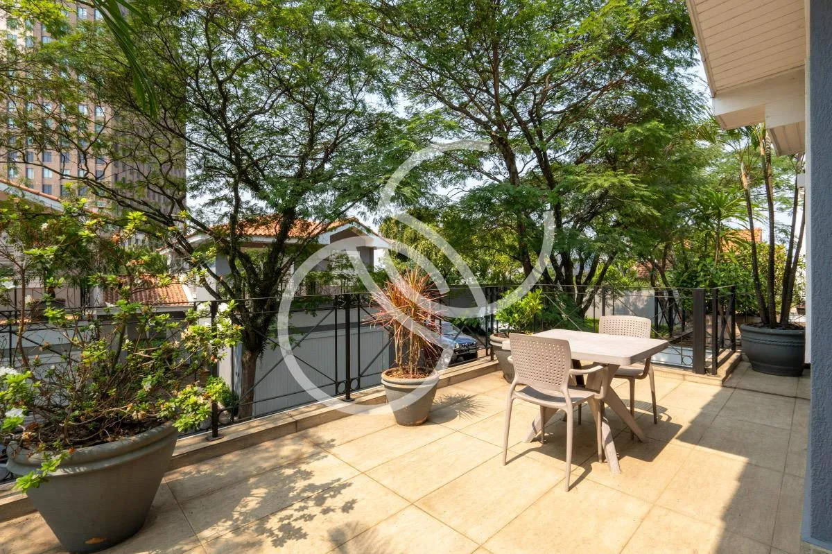 Casa de condomínio com 4 suítes à venda em Cidade Jardim, São Paulo, por R$ 3.240.000 Imagem 38