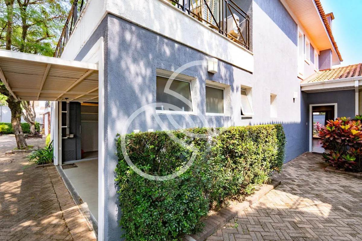 Casa de condomínio com 4 suítes à venda em Cidade Jardim, São Paulo, por R$ 3.240.000 Imagem 16