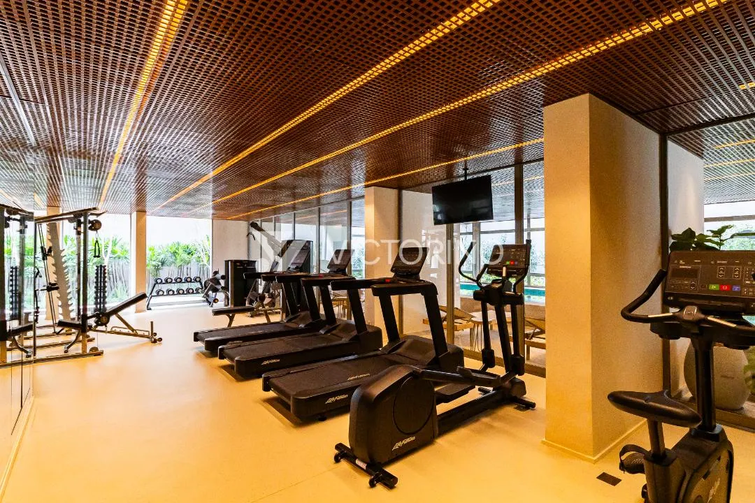 Apartamento com 3 suítes à venda em Cerqueira César, São Paulo, por R$ 9.400.000 Imagem 31