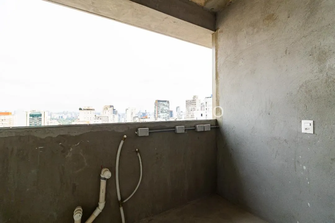 Apartamento com 3 suítes à venda em Cerqueira César, São Paulo, por R$ 9.400.000 Imagem 9