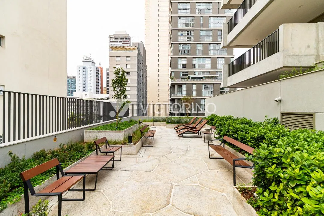 Apartamento com 3 suítes à venda em Cerqueira César, São Paulo, por R$ 9.400.000 Imagem 29
